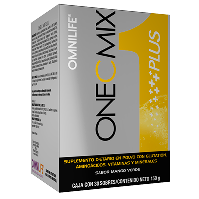 One C Mix Plus