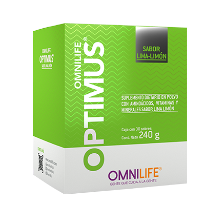 omnilife-optimus