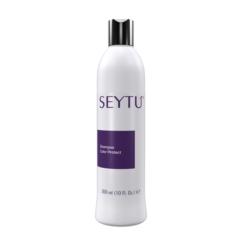 Shampoo Color Protect